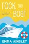 [Cruising for Clues Cozy Mysteries 02] • Rock the Boat